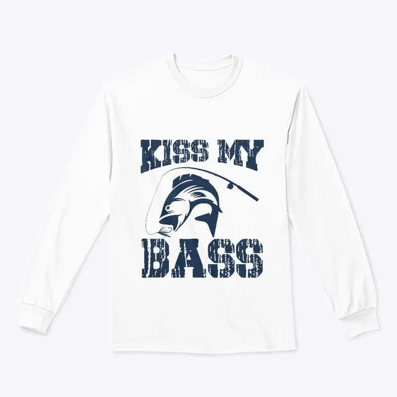 Kiss My Bass