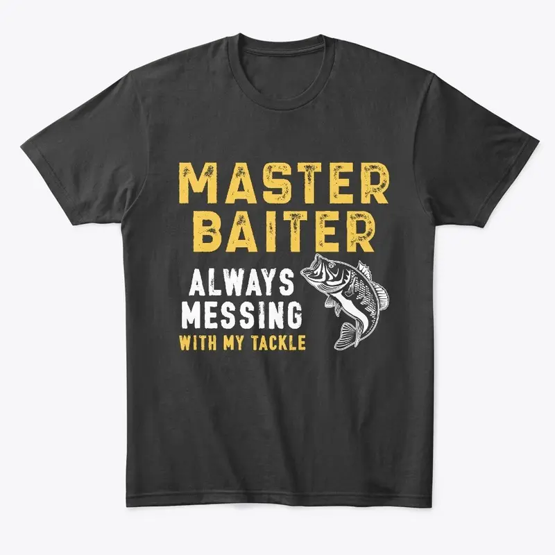 Master Baiter